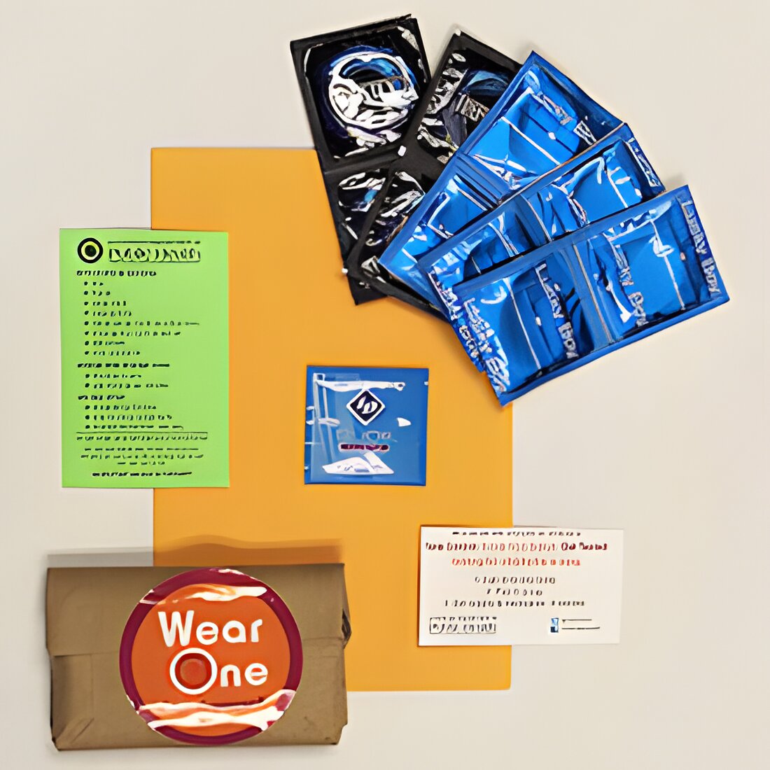 Condoms by Mail Ottawa County, MI