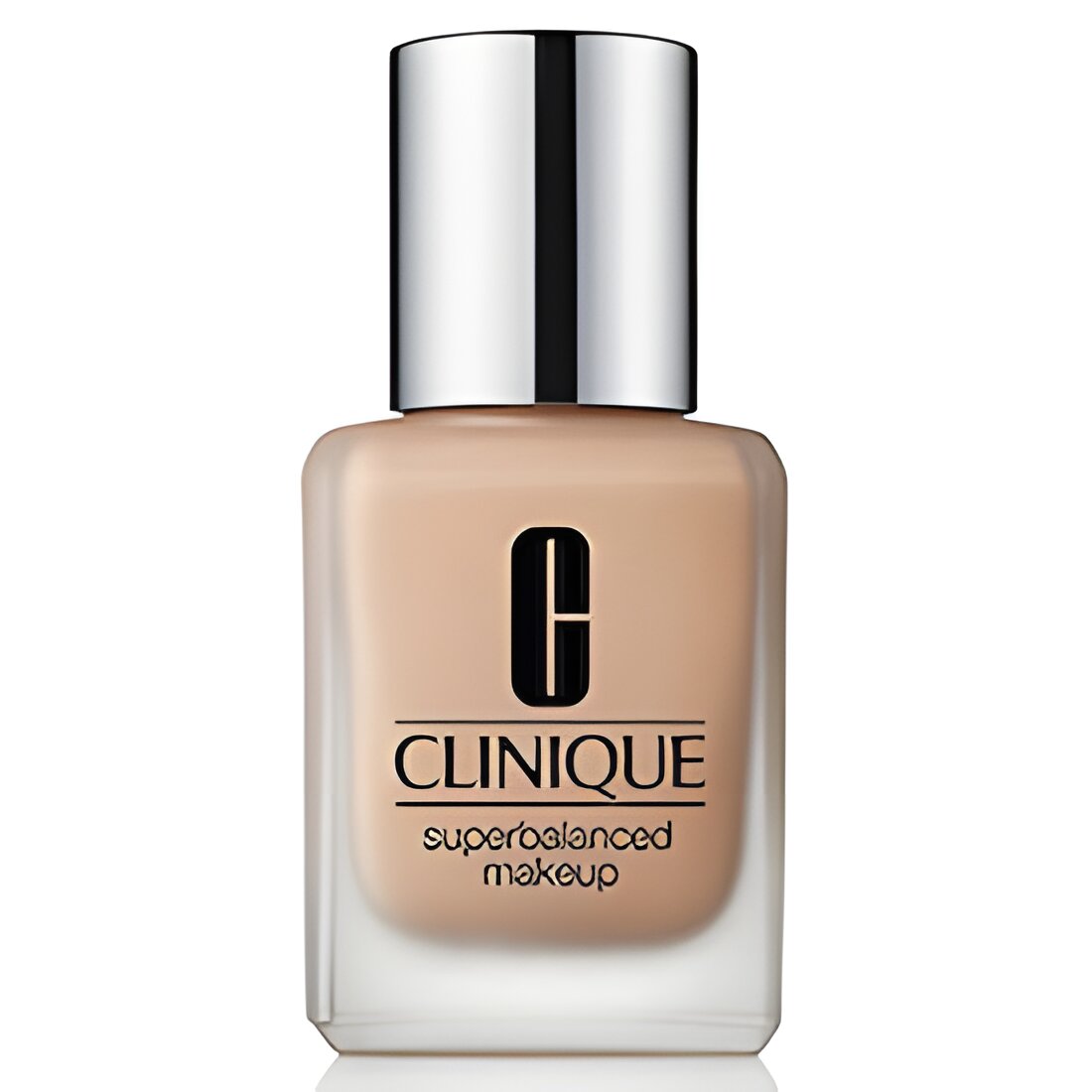Free 10-Day Clinique Foundation Sample