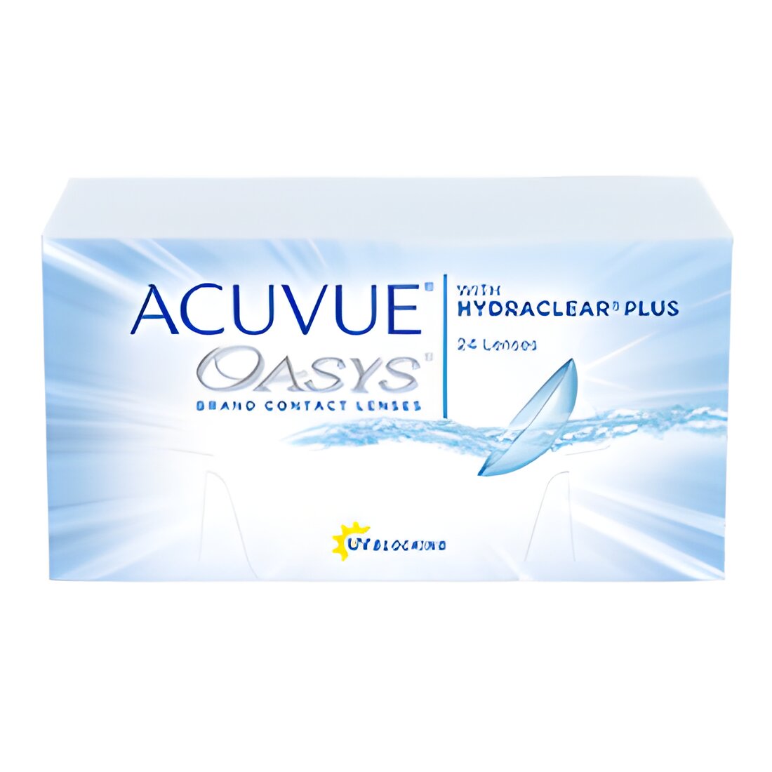 Free Acuvue Contact Lenses In The Mail