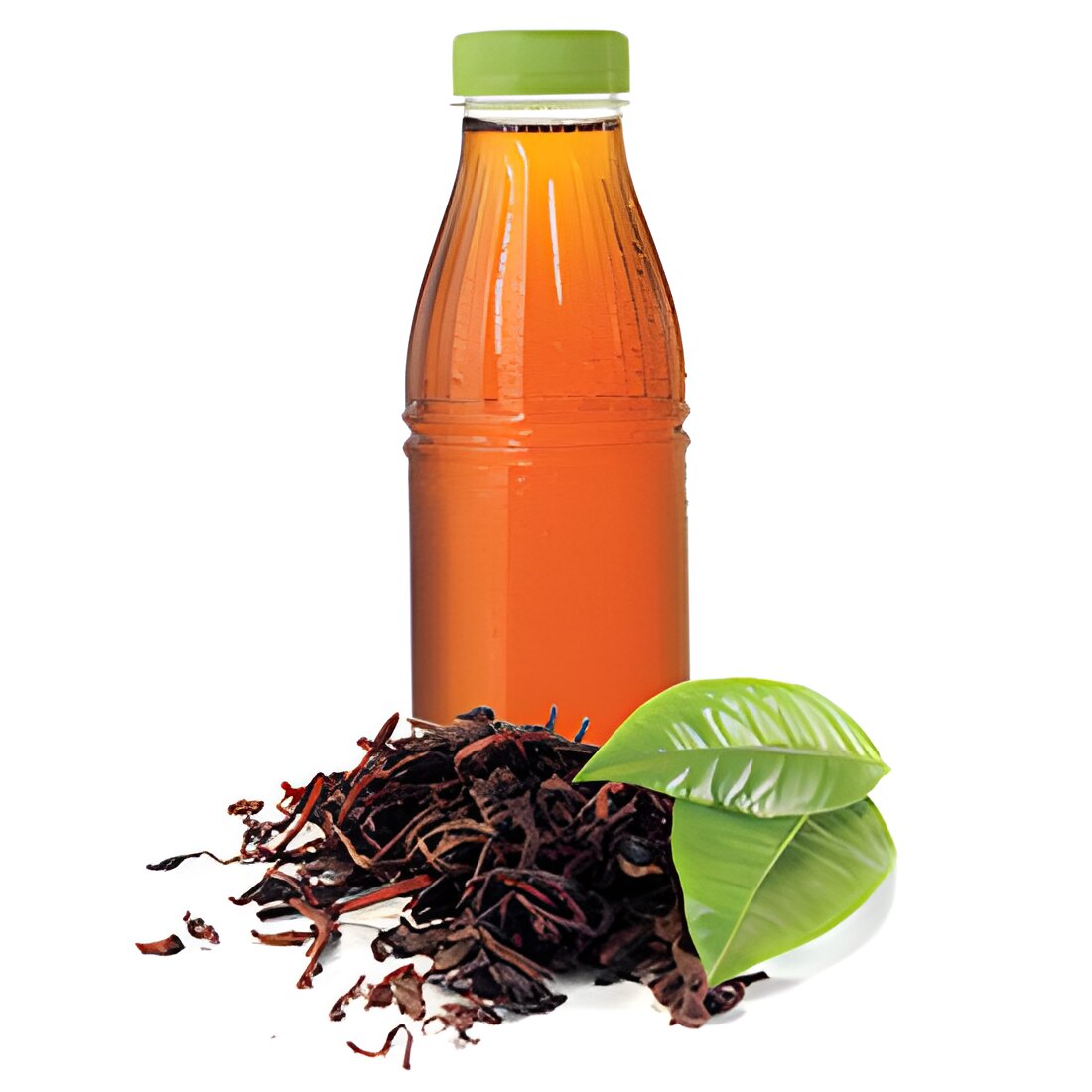 Free Amelia Bay All-Natural Brewed Tea Samples