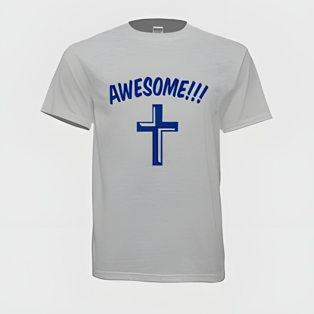Free Awesome T-Shirt