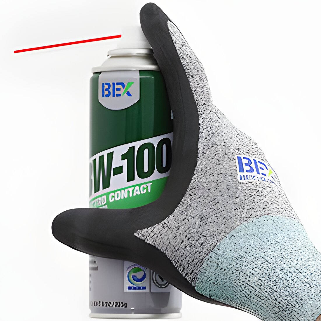 Free BW-100, Electronic Contact Cleaner