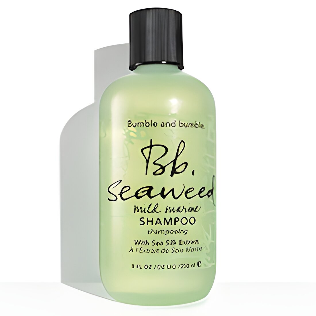 Free Bb.Thickening Volume Shampoo + Conditioner Sample