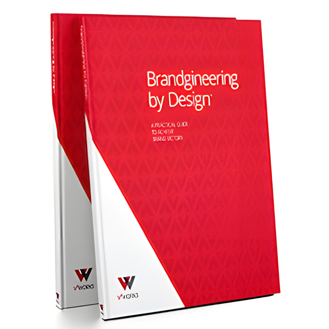 Free Brandgineering by Design Book