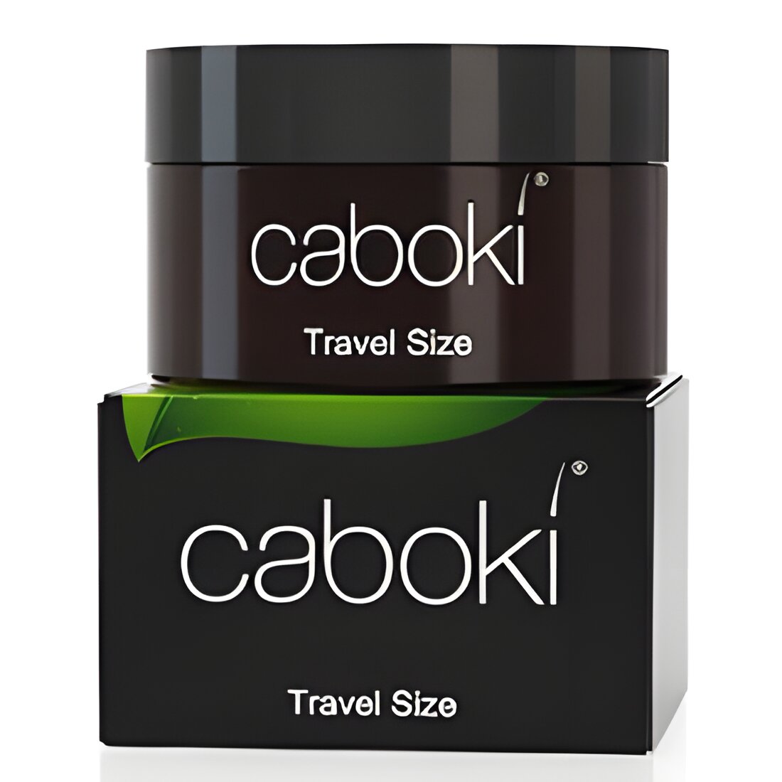 Free Caboki Hair Treatment Samples
