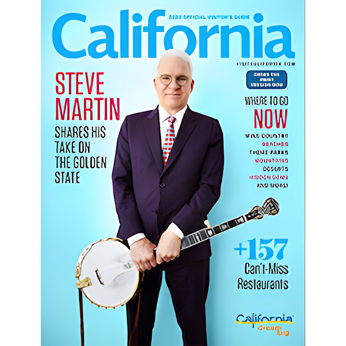 Free California Visitor's Guide And Road Trips Guide
