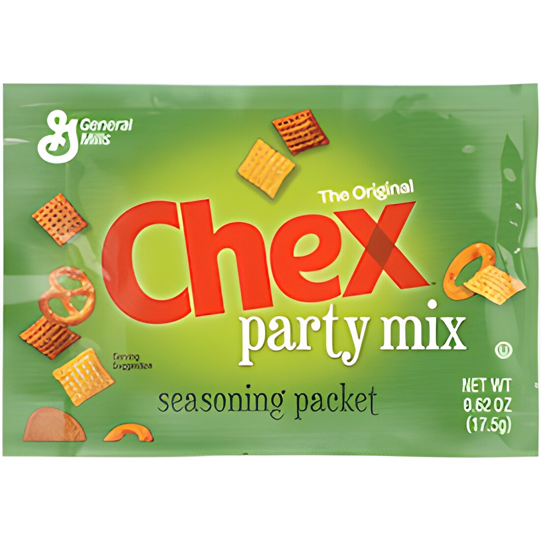 Free Chexâ„¢ Party Mix Seasoning Packet