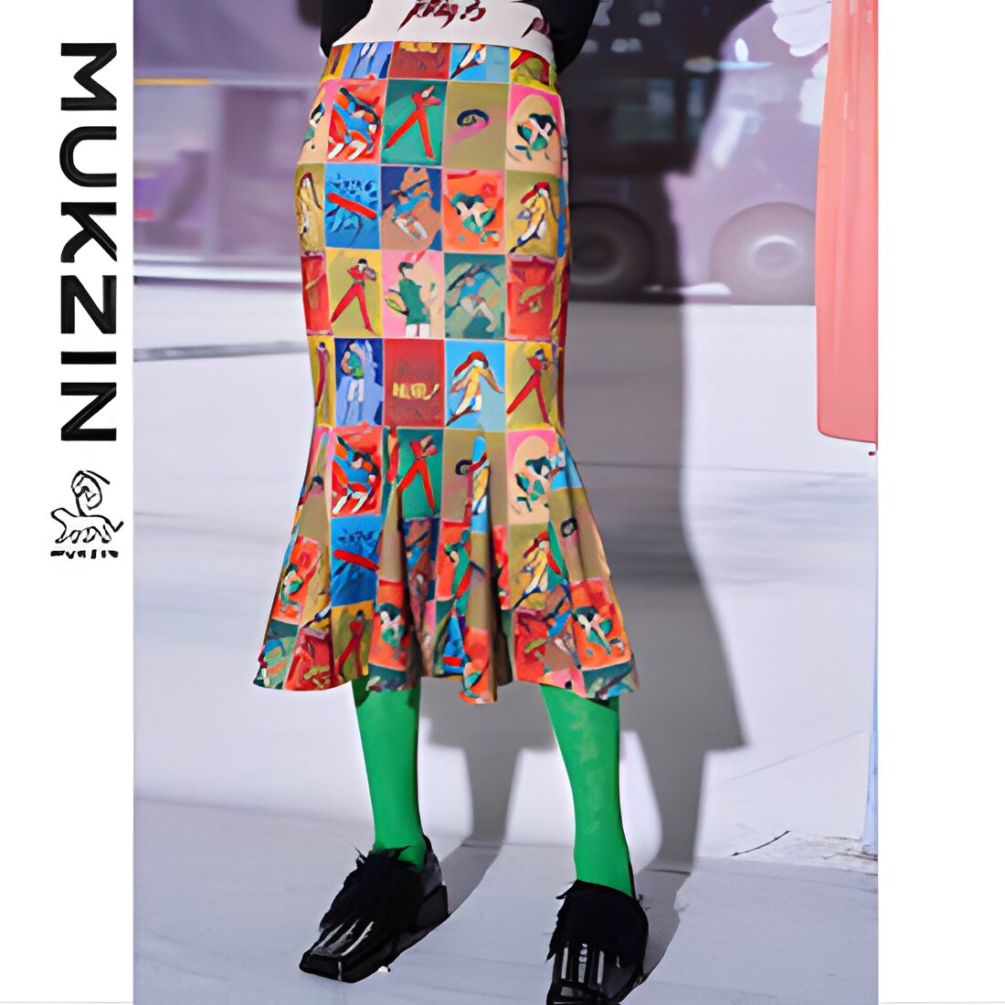 Free Clothing Samples For Mukzin Brand Ambassadors
