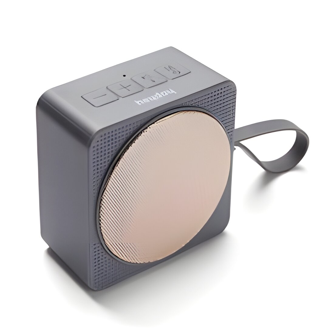 Free Compact Portable Speaker