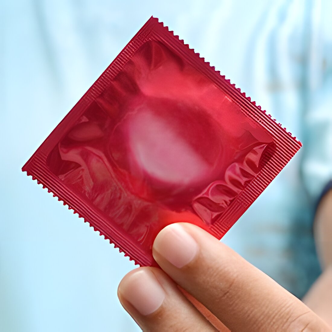 Free Condoms For Ohio Residents