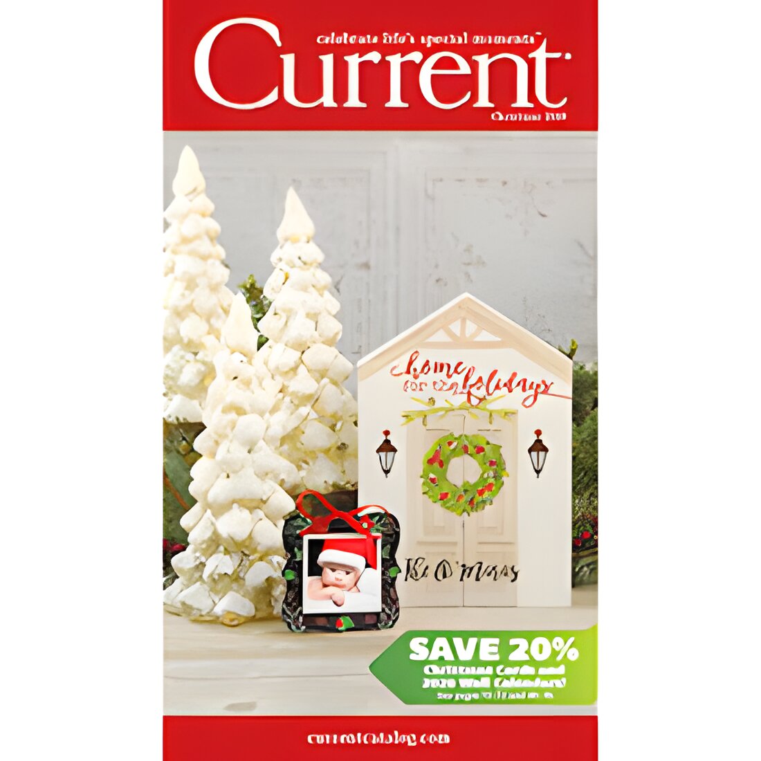 Free Copy of Current Catalog