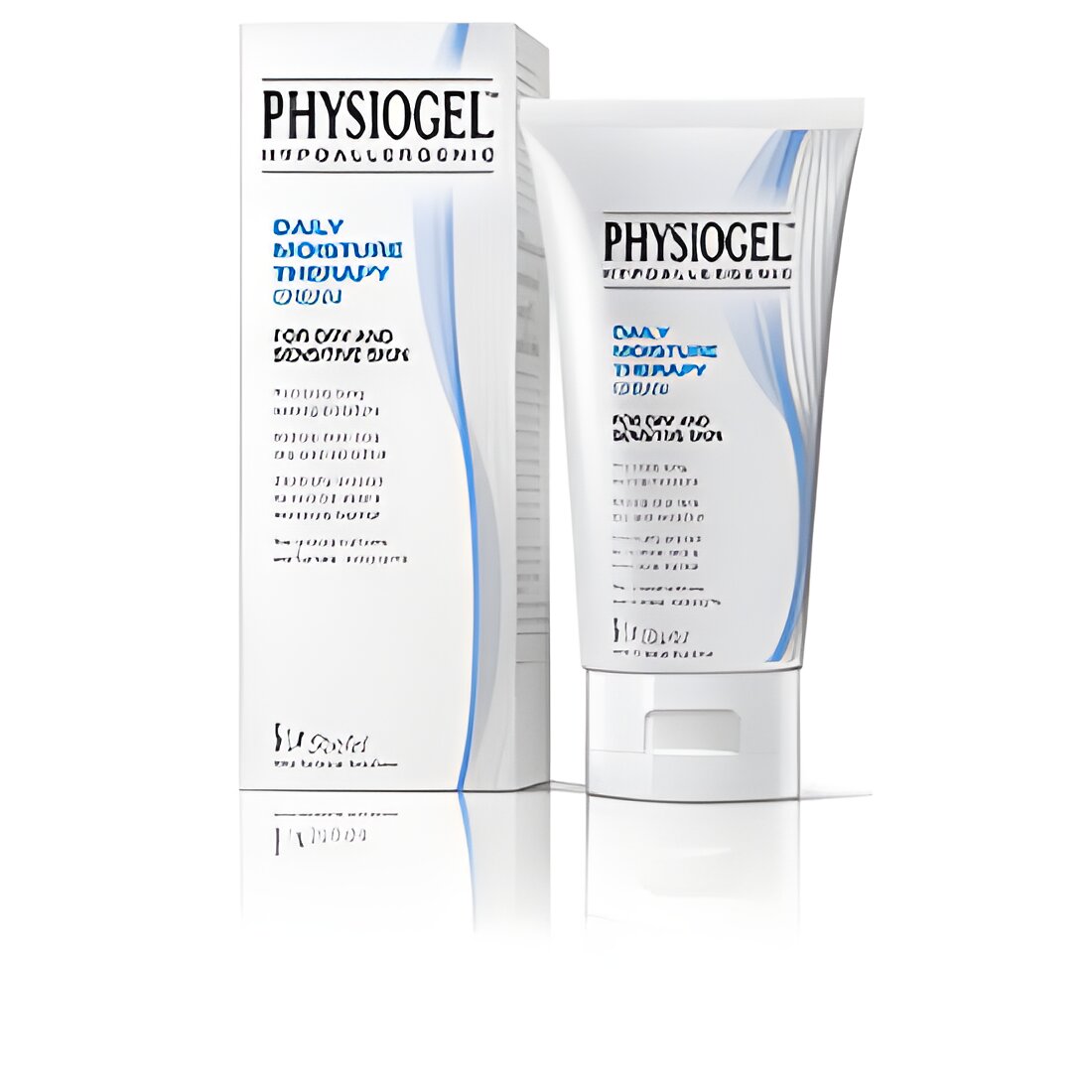 Free Daily Defence Protective Day Cream