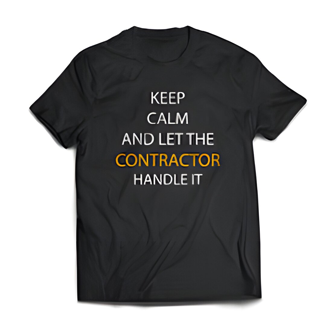 Free Free Contractors T-Shirt For Colorado Residents