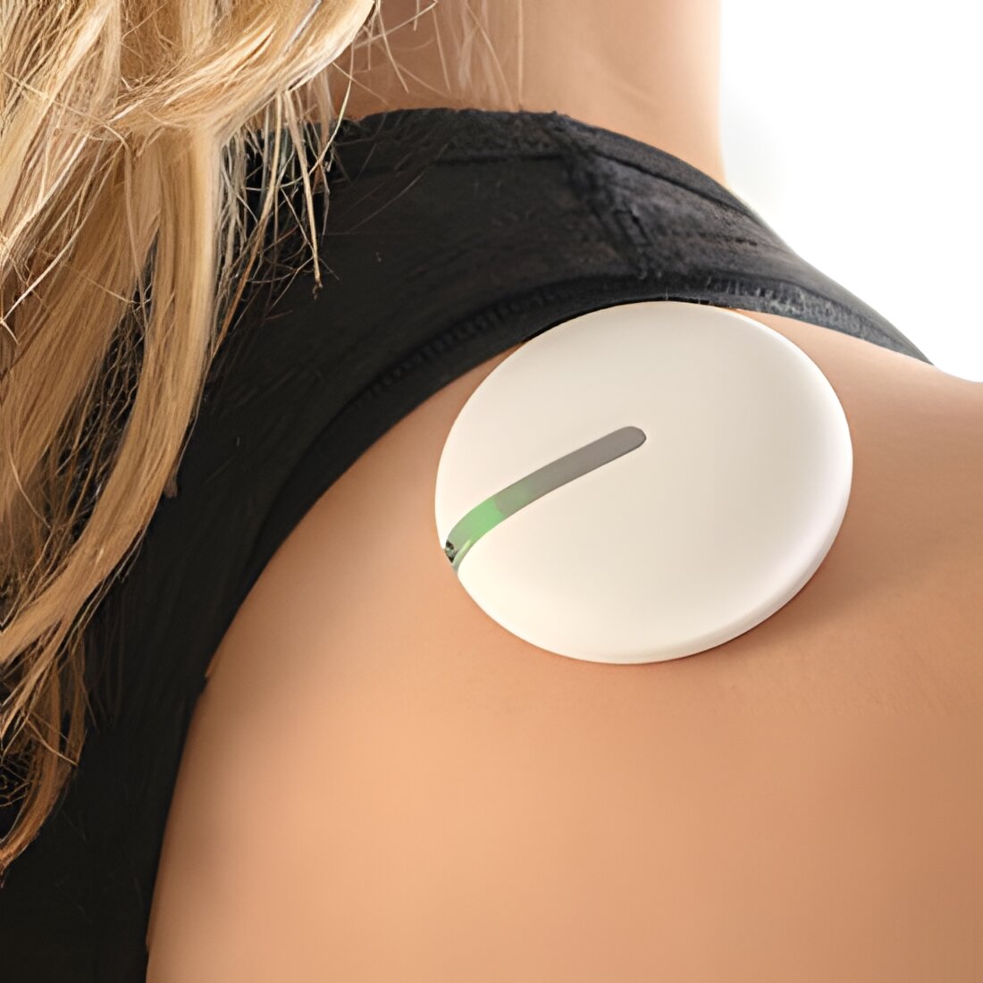 Free Home-Care Laser Pain Therapist IASO