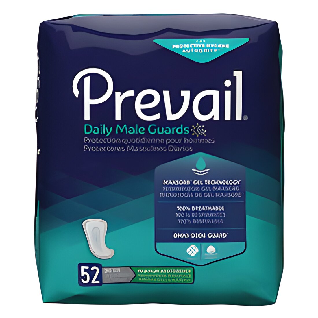 Free Incontinence Sample Kit by Prevail