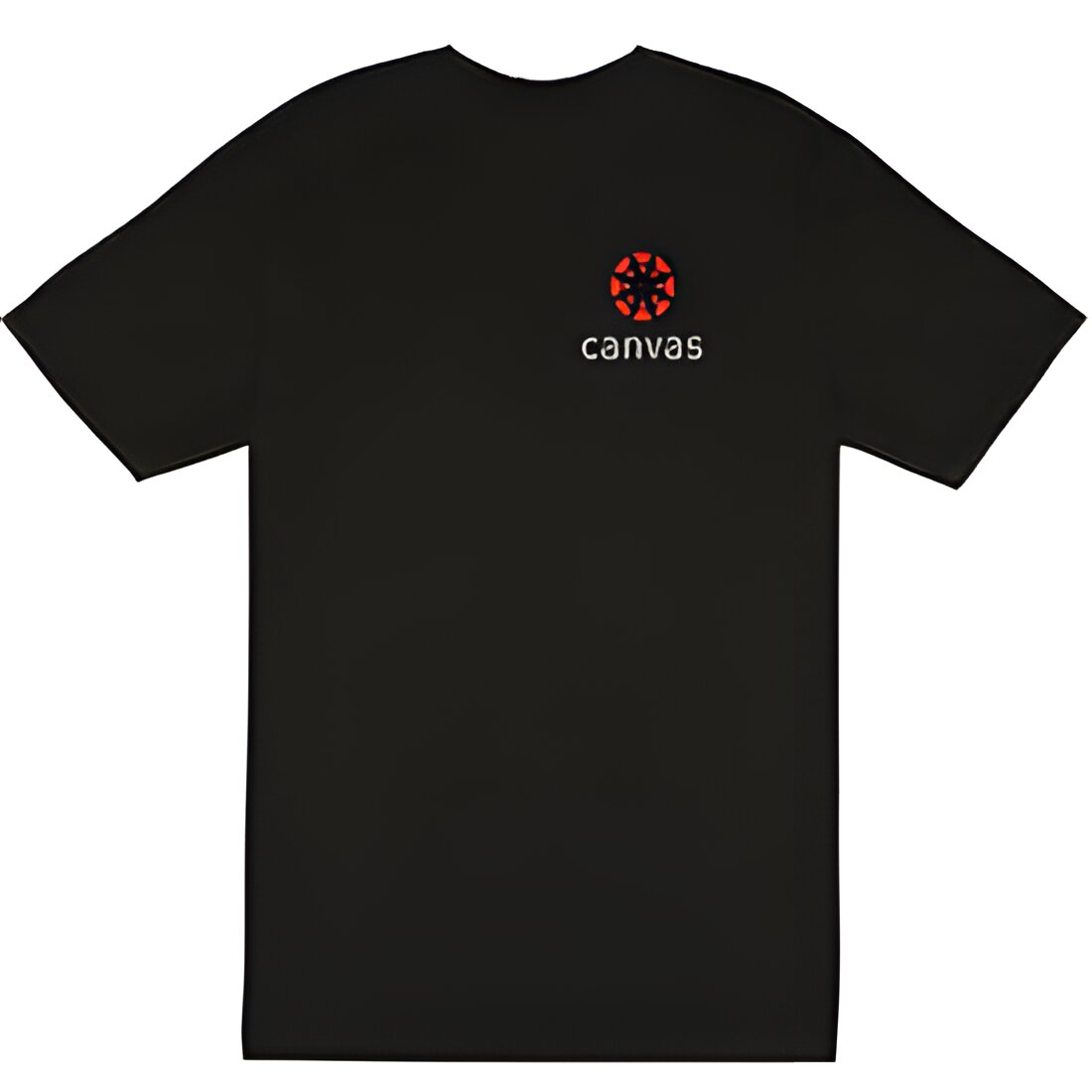 Free Instructure Canvas T-Shirt