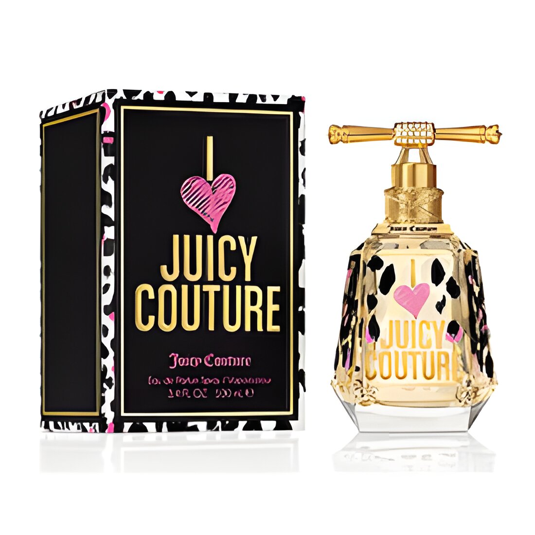 Free Juicy Couture Holiday Fragrances