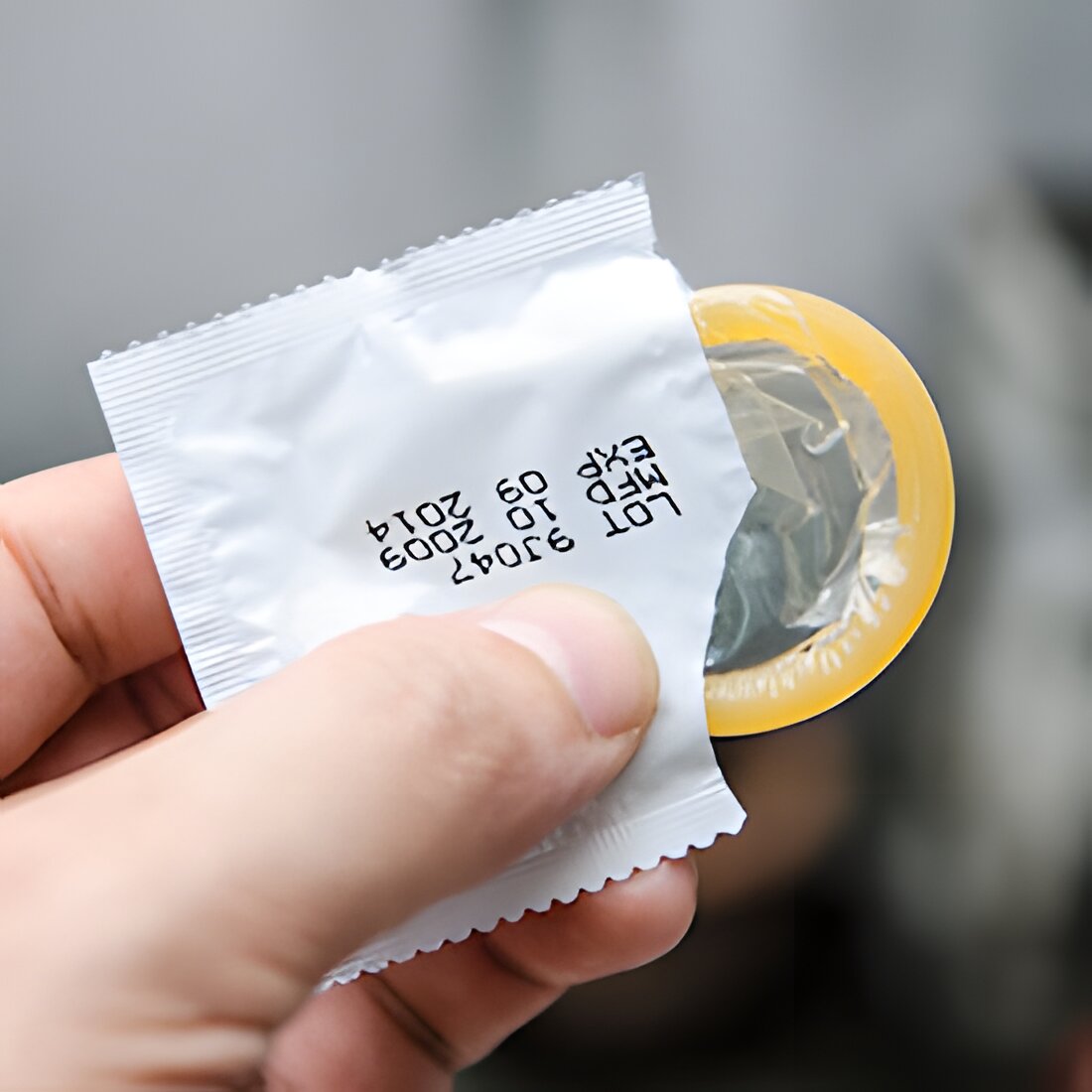 Free Mail Order Condoms For Virginia Residents