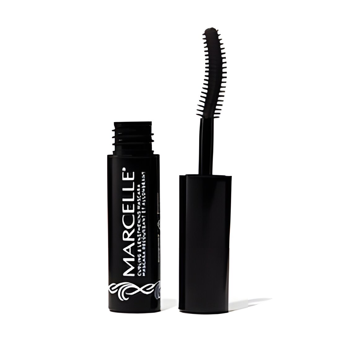 Free Marcelle Xtension Plus Curl Mascara Deluxe Dample