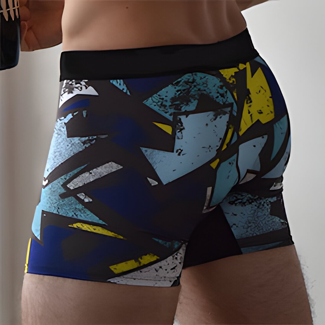 Free Mens Underwear For Trunkist Product Testers