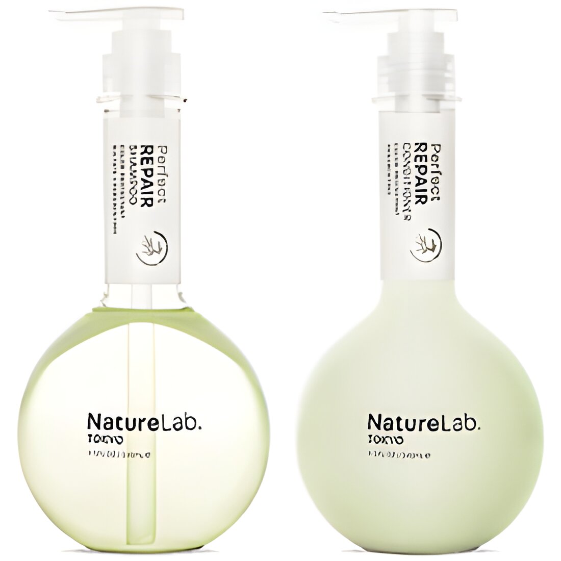 Free Naturelab Smooth Shampoo & Conditioner Duo Sample