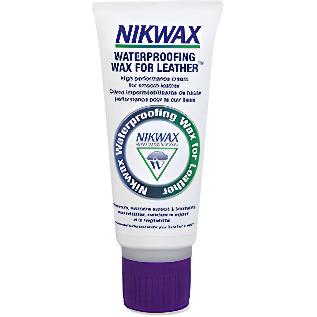 Free Nikwax Waterproofing Samples