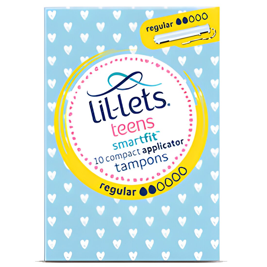 Free Period Kit Samples For Teens