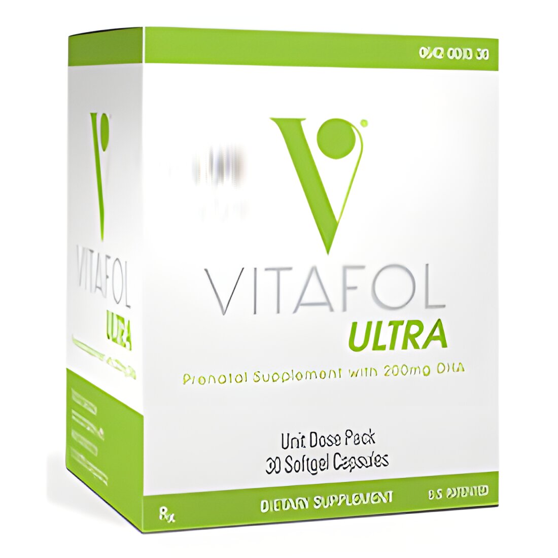 Free Prenatal Nutrition Sample By Vitafol