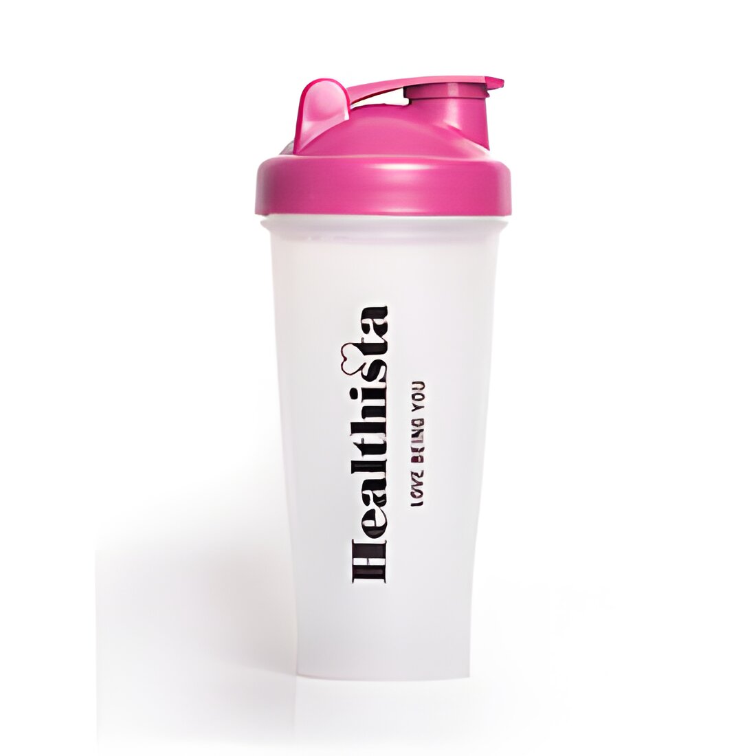 Free Protein Powder Sample And Shaker