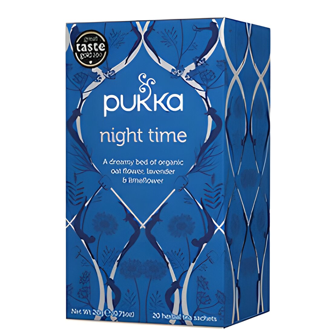 Free Pukka Tea Welcome Pack