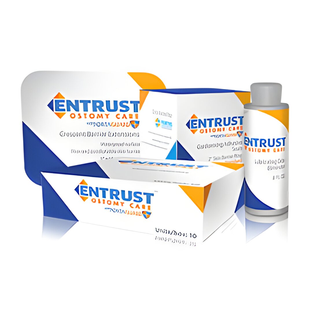 Free Samples Of Entrust Ostomy Care Products