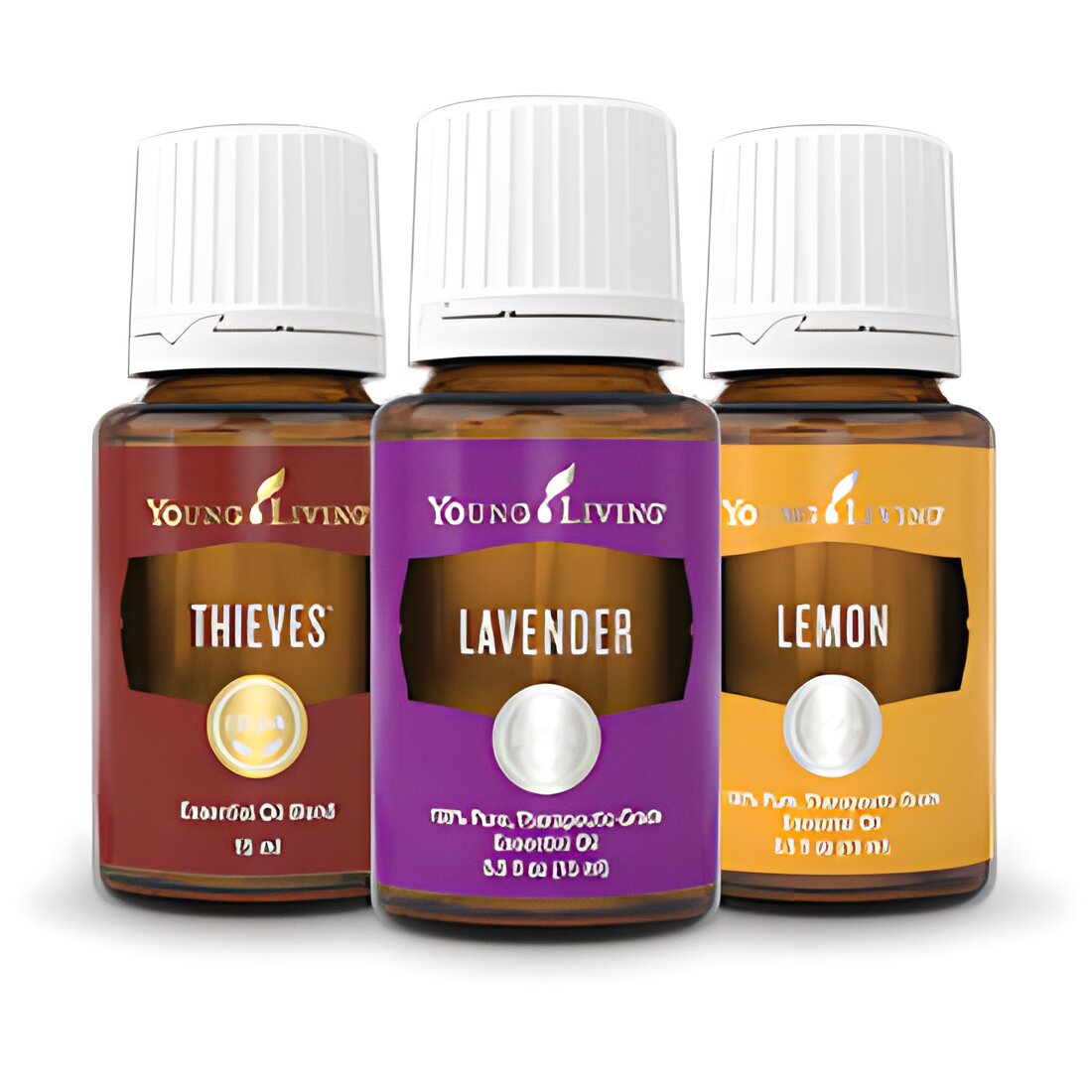 Free Samples Of Young Living Essential Oils