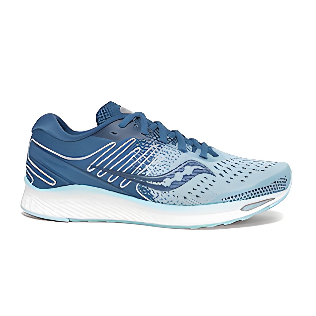 Free Saucony Brand Sneakers For Product Testers