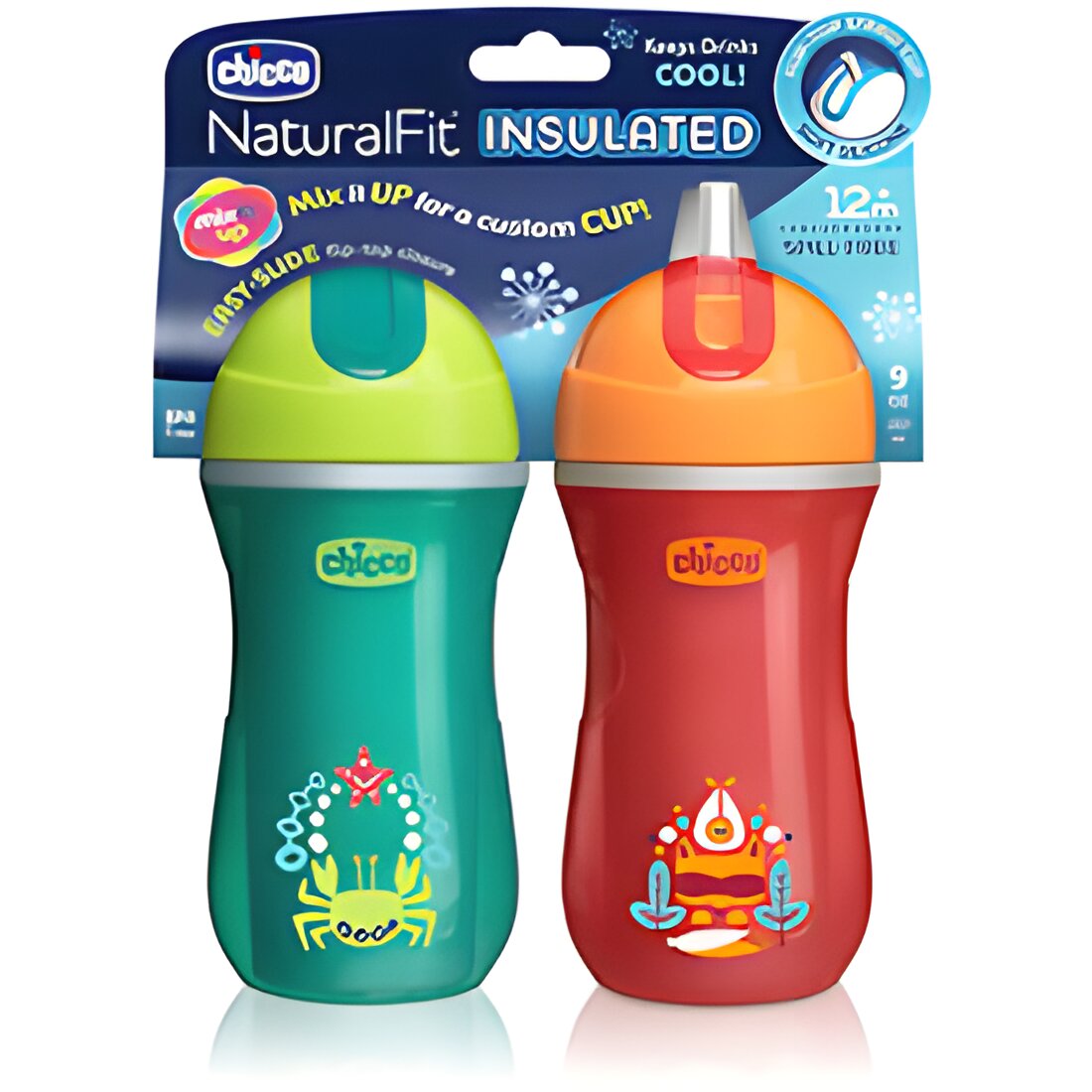 Free Sippy Cup Testing Opportunity