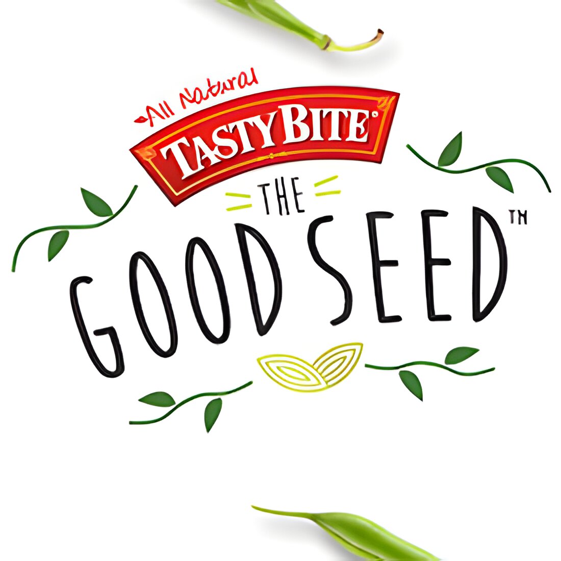Free Tasty Bite Green Bean Seeds