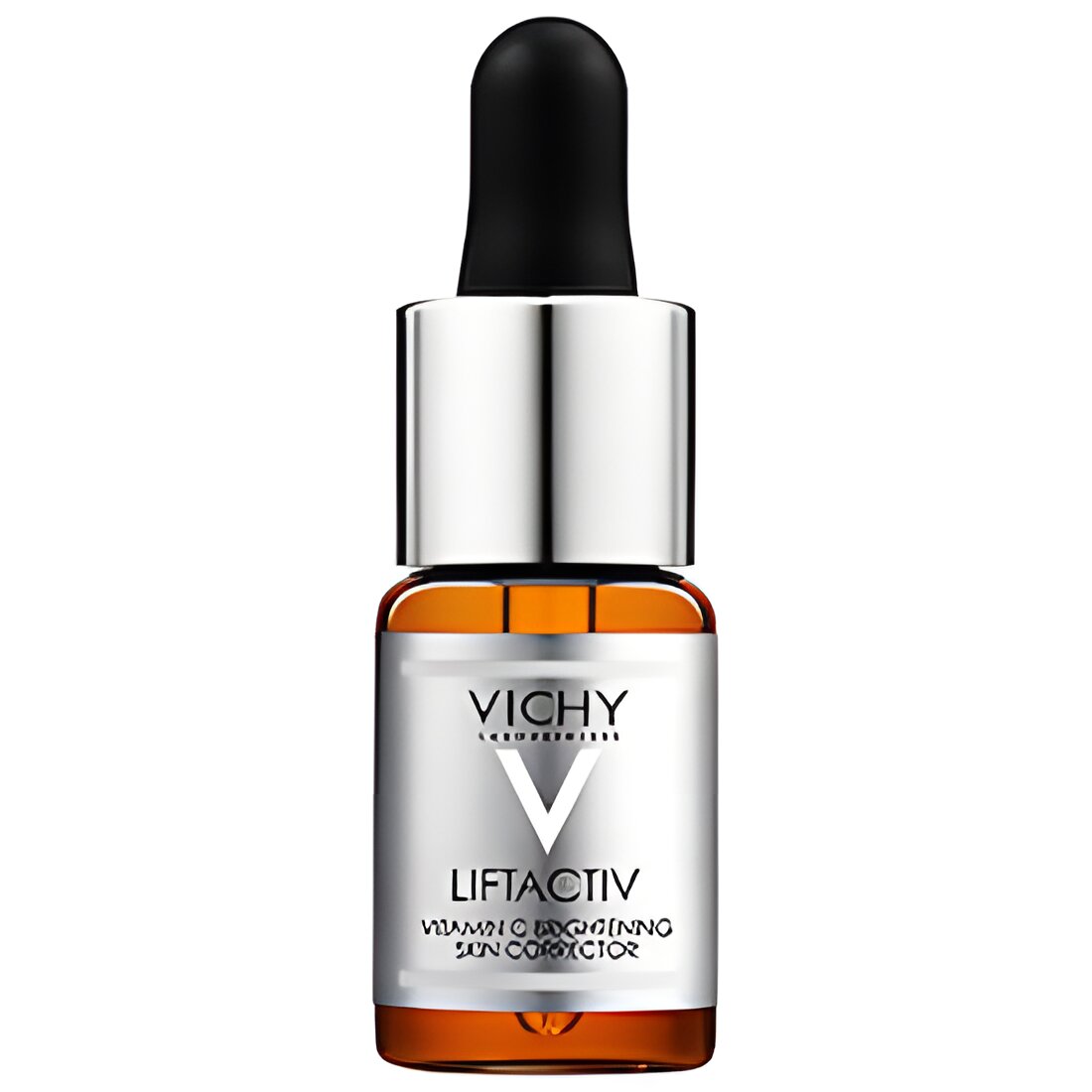 Free VICHY Vitamin C Serum And Brightening Skin Corrector
