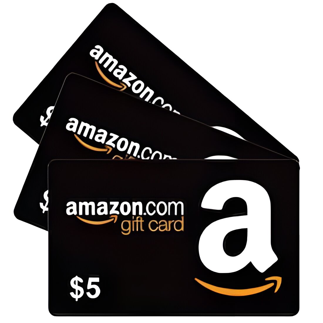 Free $5 Amazon Gift Card For Women