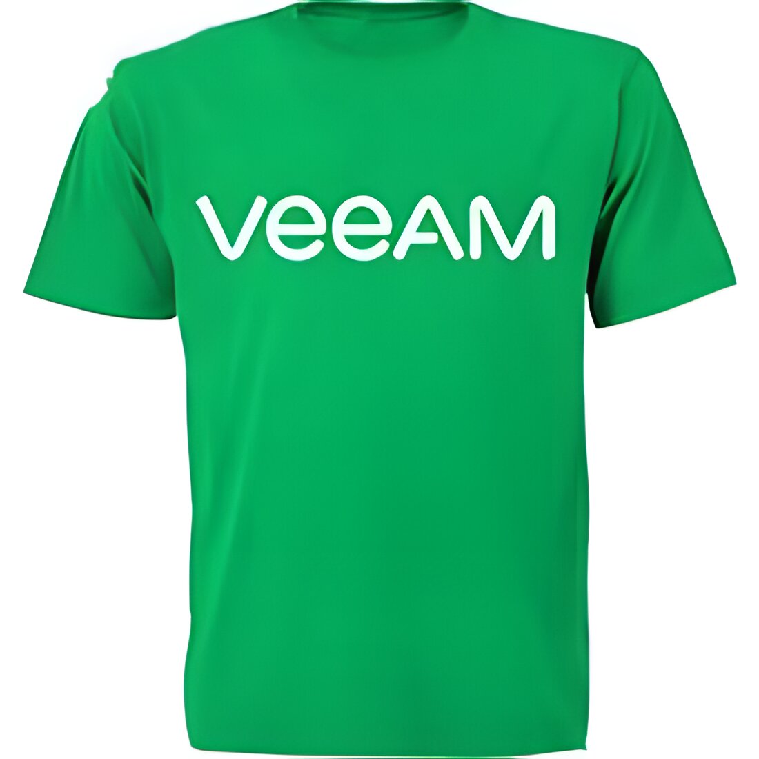Free Veeam T-Shirt