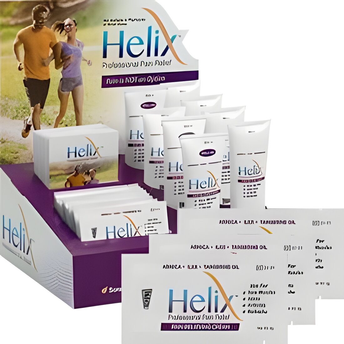Free Helix Professional Pain Relief