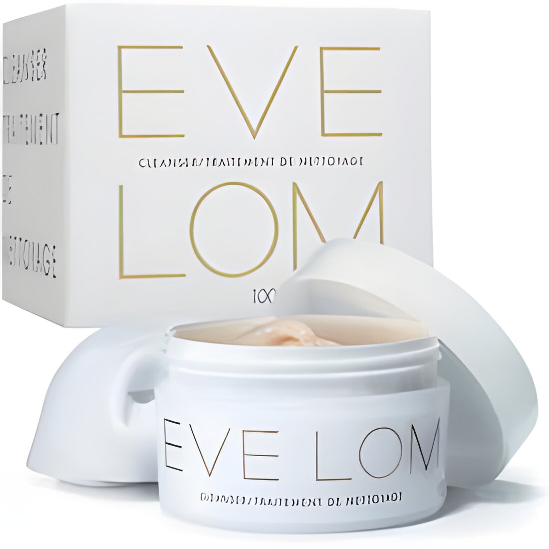 Free Eve Lom Cleanser