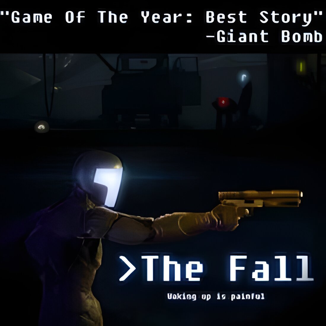 Free The Fall PC Game
