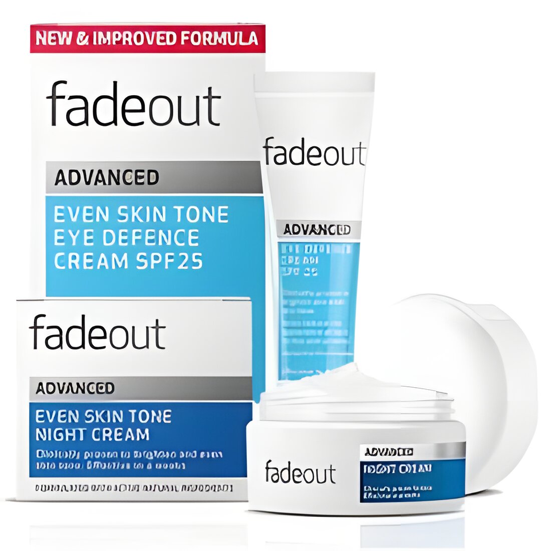 Free Fadeout Skin Care