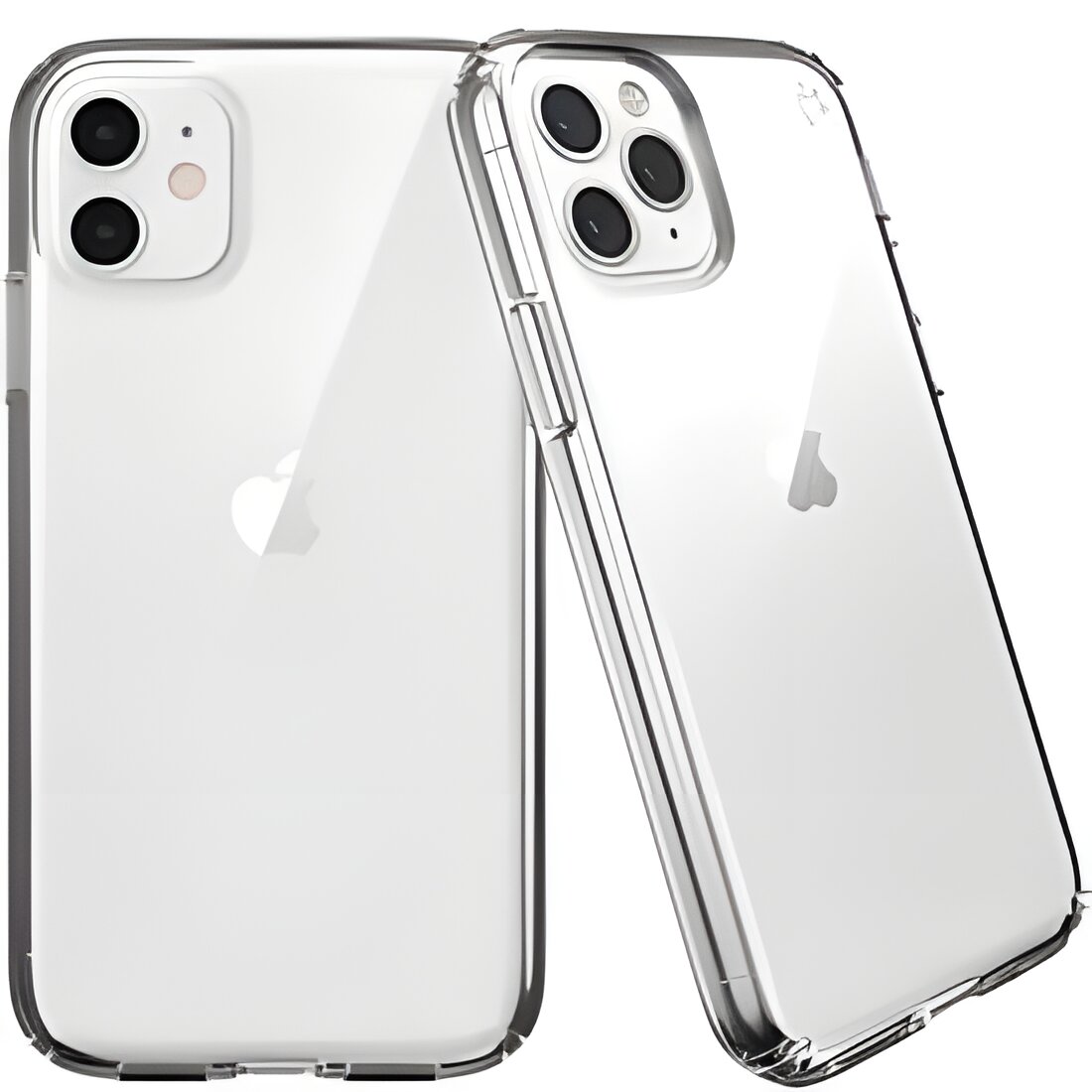 Free Speck Clear Phone Case