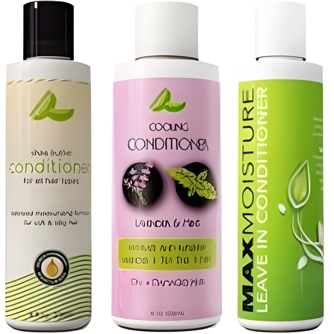 Free Hair Conditioner