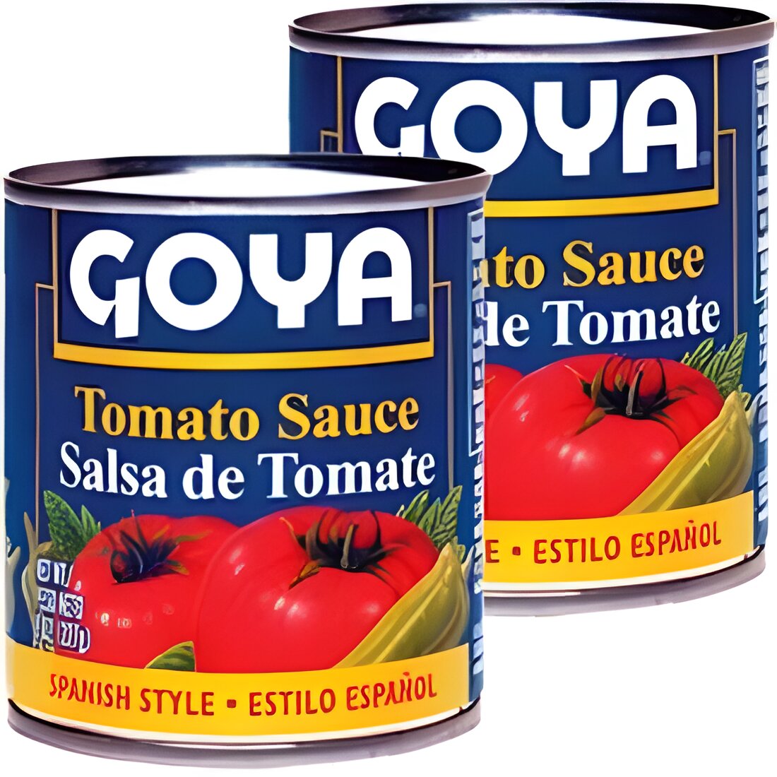 Free GOYA Tomato Sauce