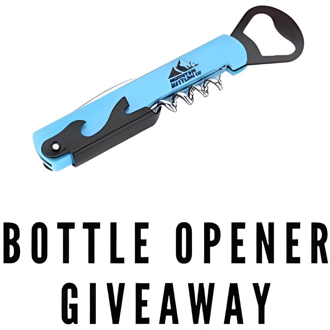 Free Bottle Opener