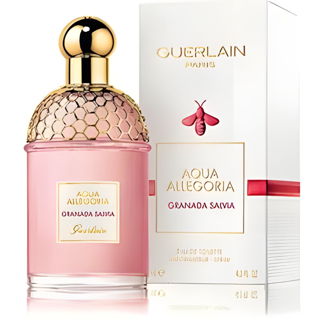 Free Guerlain Fragrance Sample