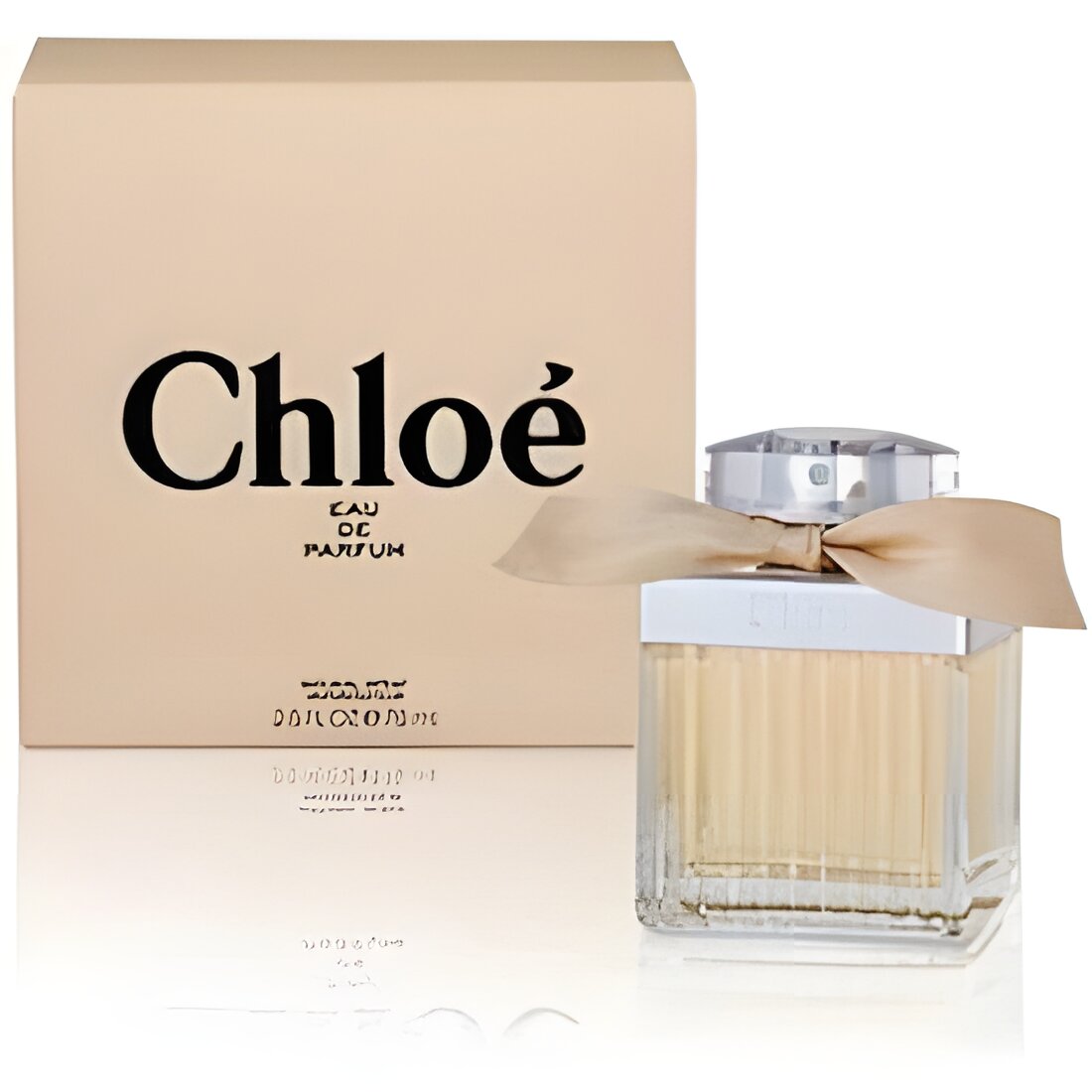 Free Chloe Perfume