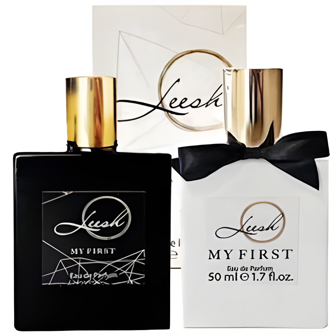 Free Leesh My First Fragrances
