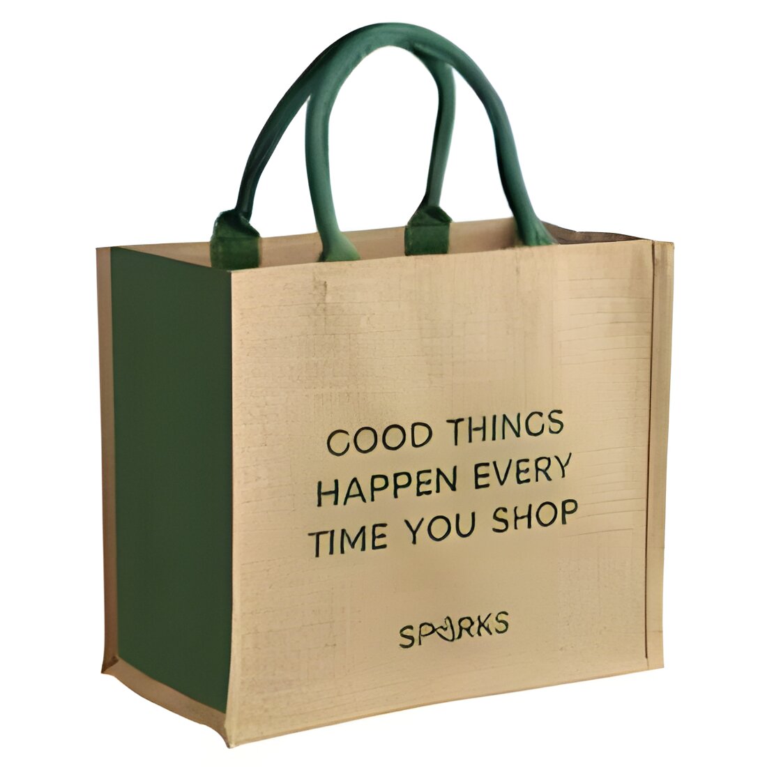 Free M&S Sparks Tote Bag